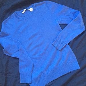 Autumn Cashmere Sweater